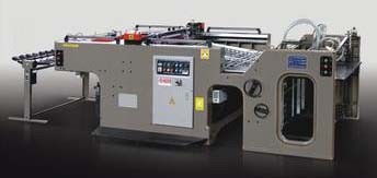 火熱銷售中 全自動網版印刷機酒泉 公司 專業