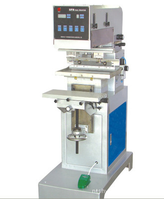 【批發(fā)銷售 SPD1360C單色移印機】價格,廠家,圖片,移印機,南通市崇川區(qū)三恒印刷設(shè)備銷售部-