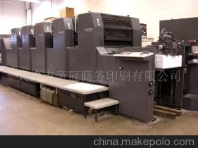 【海德堡SM74-5色歐洲機(jī)】價(jià)格,廠家,圖片,二手印刷設(shè)備,天津市帝冠商務(wù)印刷-
