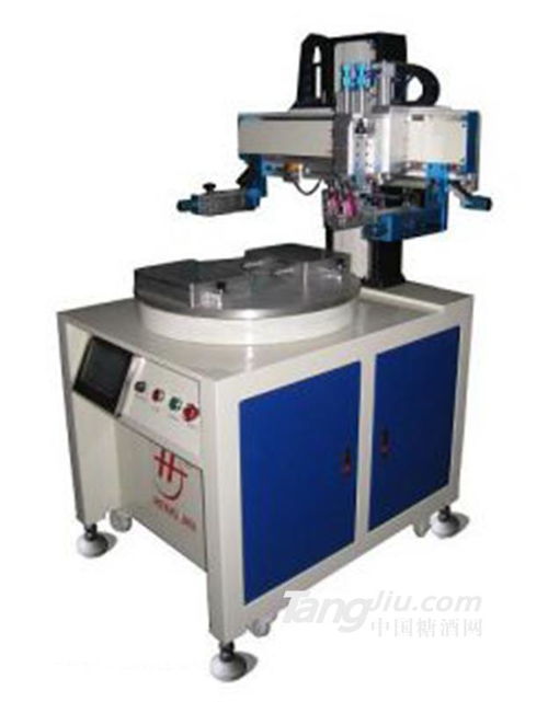 企業新聞 東莞市恒錦印刷機械 糖酒網