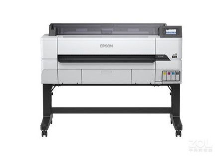 愛普生surecolor t5485噴墨打印機(jī)促銷