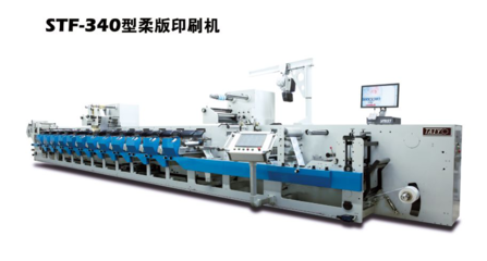 更靈活、更經濟、更環保! 柔印技術從理念到收益的大跨越