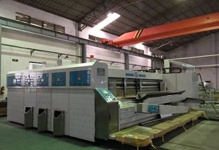 佳研特大規(guī)格印刷機(jī)受韓國紙箱廠青睞,五年間順利運(yùn)行幫助客戶實(shí)現(xiàn)業(yè)務(wù)擴(kuò)張