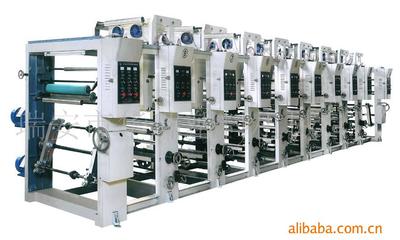 從傳統(tǒng)到現(xiàn)代 凹版彩印機、銅版印刷機與苯胺印刷機的演進(jìn)與應(yīng)用