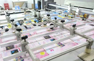 廣東金宣發(fā) 以匠心印刷，鑄全球包裝與童書品牌雙翼齊飛