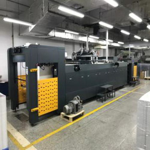 方正桀鷹噴墨印刷設(shè)備 引領(lǐng)數(shù)字化印刷新浪潮